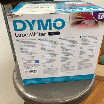 Dymo Label Printer
