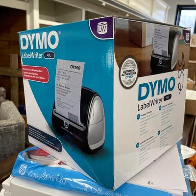 Dymo Label Printer