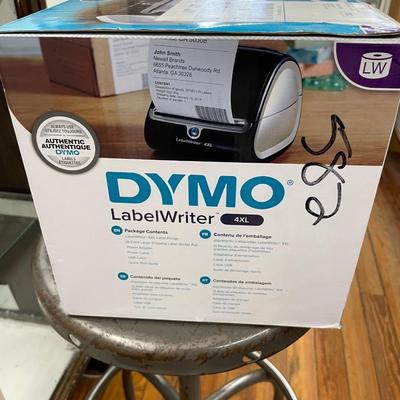 Dymo Label Printer