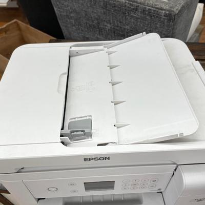 Epsom ET 3760 Wifi Printer