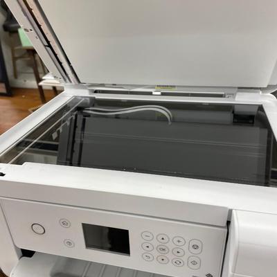 Epsom ET 3760 Wifi Printer