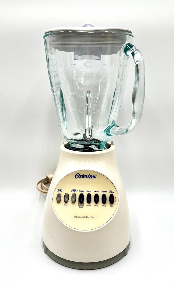 Osterizer 10 Speed Blender