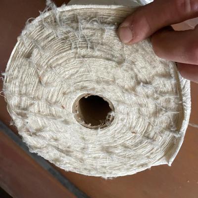 Fabric Bolt