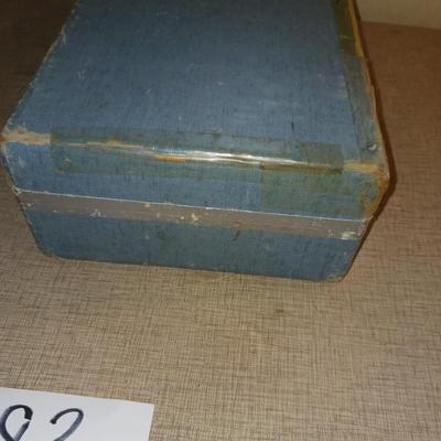 CHILDREN'S ACTIVITY BOOKS AND A SMALL CASE TO CARRY THEM