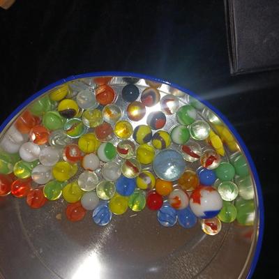 MARBLES, WOOD PUZZLE, DOMINOES AND MORE