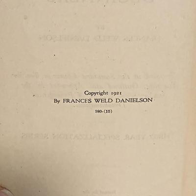 2 Antique Religious Books: Methods with Beginners & The Book of Concord