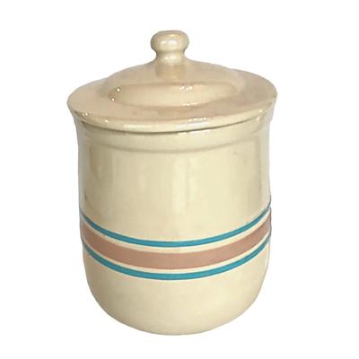 Vintage McCoy Cookie Jar