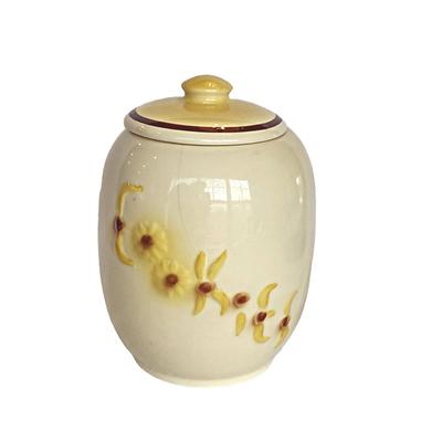 Vintage Hull Cookie Jar
