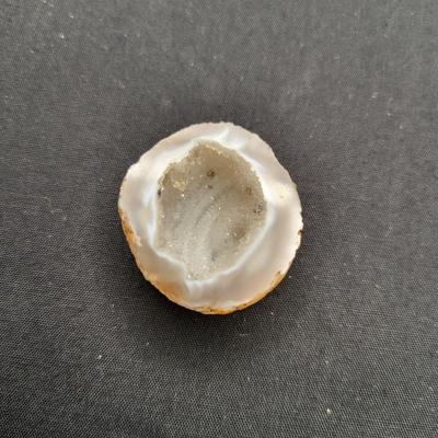 Small Agate & Geodes Lot
