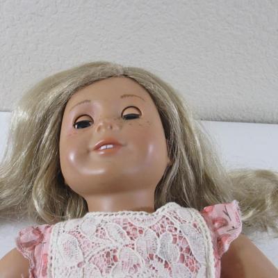 American Girl Doll Retired 2014 18