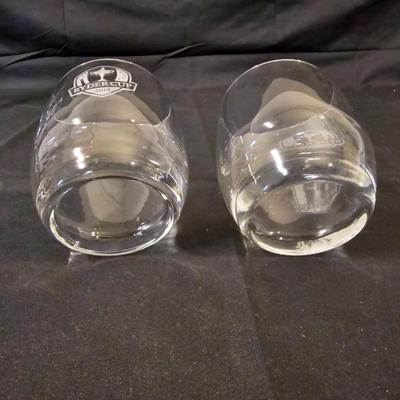 2014 Ryder Cup Decanter & Glasses by Sterling Cut Glass (L-JS)