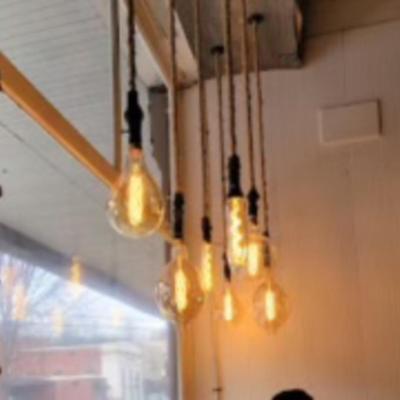 Farmhouse Mercantile Box of Eleven Lightbulb