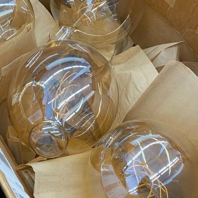 Farmhouse Mercantile Box of Eleven Lightbulb