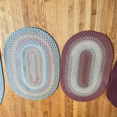 Braided Rug Collection (DR-SS)