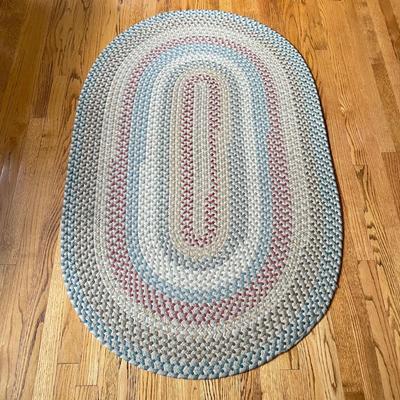 Braided Rug Collection (DR-SS)