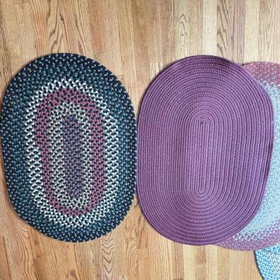 Braided Rug Collection (DR-SS)