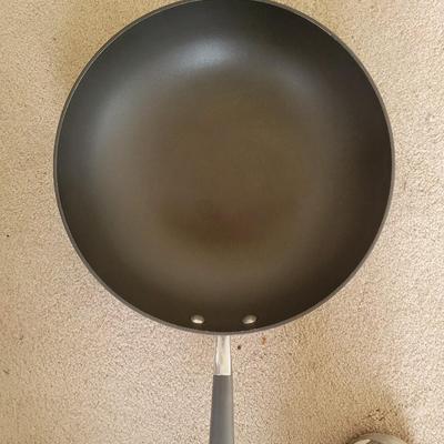anolon wok