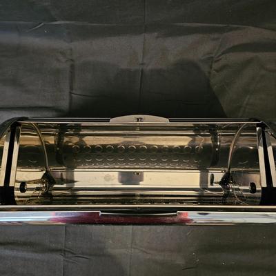 Stainless Kitchen Tools & Brabantia Bread Box (L-JS)