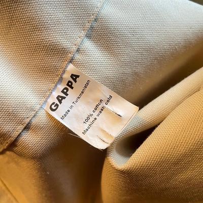 16 Floor Length Curtain Panels & Accessories (PB-SS)