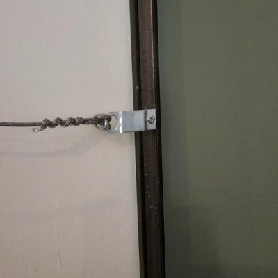 Asian Wall Art (L-JS)