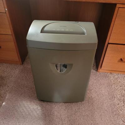 Logitech Wireless Keyboard, Shredder, & More Office Supplies (DB-CE)
