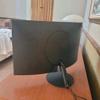 Samsung 27â€ HDMI Curved Monitor (DB-CE)