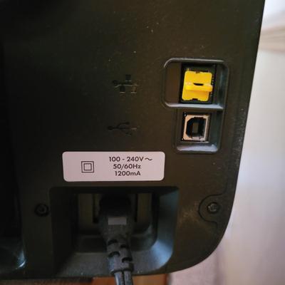 HP Officejet Pro 8600 Printer with Accessories (DB-CE)