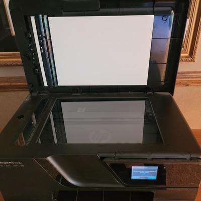 HP Officejet Pro 8600 Printer with Accessories (DB-CE)