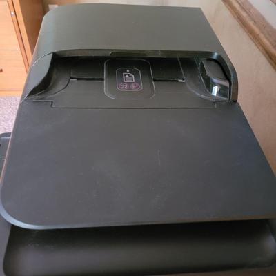 HP Officejet Pro 8600 Printer with Accessories (DB-CE)