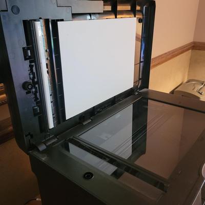 HP Officejet Pro 8600 Printer with Accessories (DB-CE)