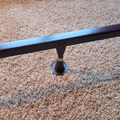 Queen Size Bed Frame (DB-CE)