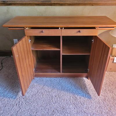 Wooden Cabinet (DB-CE)