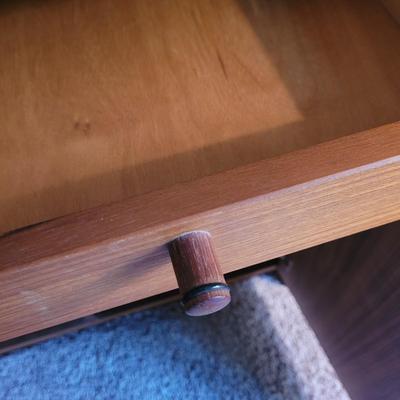 Wooden Cabinet (DB-CE)