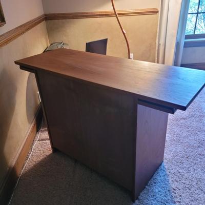 Wooden Cabinet (DB-CE)