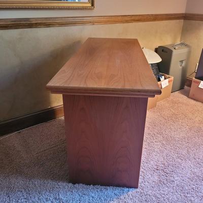 Wooden Cabinet (DB-CE)