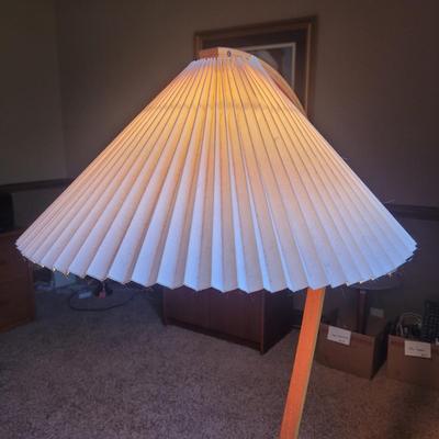 Caprani Floor Lamp (DB-CE)