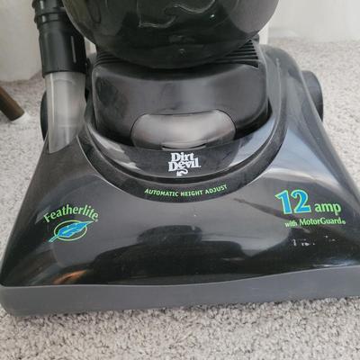 Dirt Devil Featherlight Vacuum, Lasko Heater, & More (PB-CE)