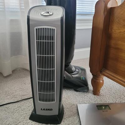 Dirt Devil Featherlight Vacuum, Lasko Heater, & More (PB-CE)