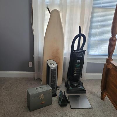 Dirt Devil Featherlight Vacuum, Lasko Heater, & More (PB-CE)
