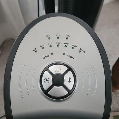 Dirt Devil Featherlight Vacuum, Lasko Heater, & More (PB-CE)