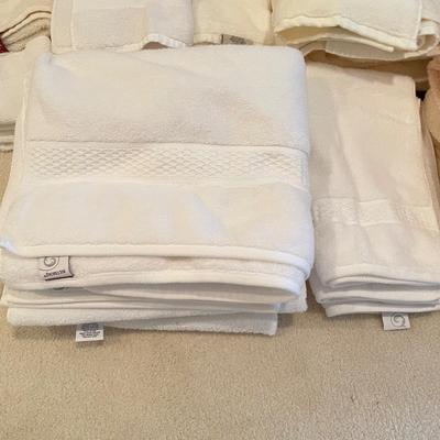 Biltmore Bath and Hand Towels (UB1-SS)