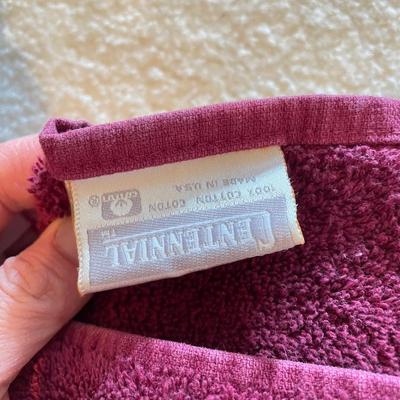 Biltmore Bath and Hand Towels (UB1-SS)