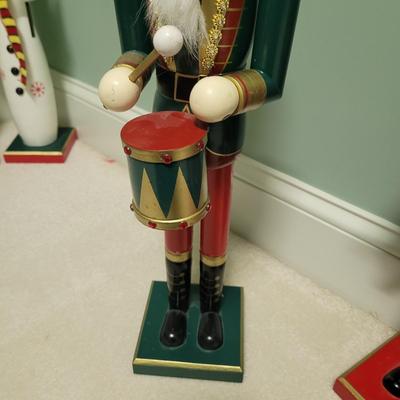 Nutcracker Collection (UB2-CE)