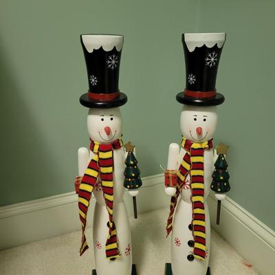 Nutcracker Collection (UB2-CE)