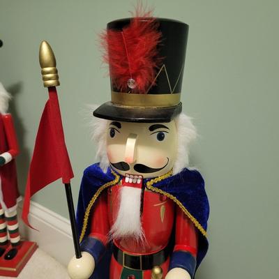 Nutcracker Collection (UB2-CE)