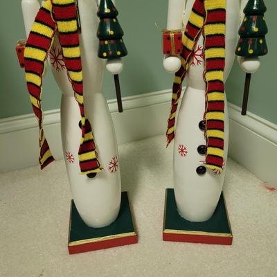 Nutcracker Collection (UB2-CE)