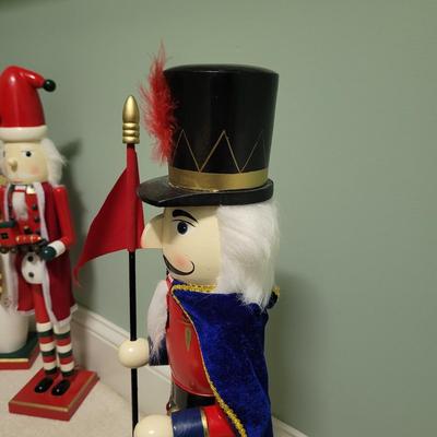 Nutcracker Collection (UB2-CE)