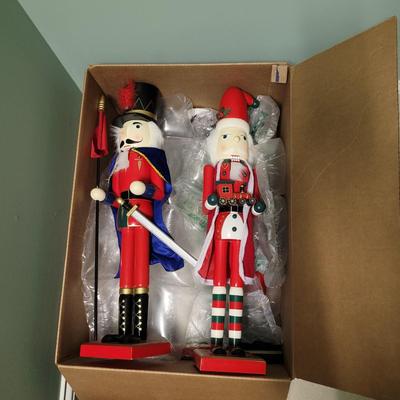 Nutcracker Collection (UB2-CE)
