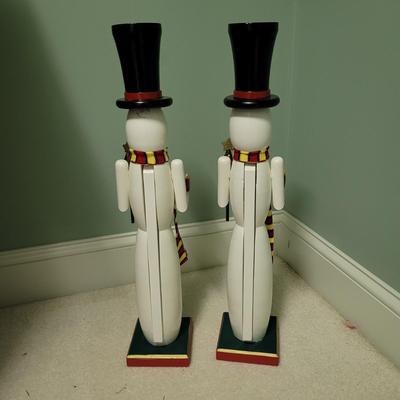 Nutcracker Collection (UB2-CE)
