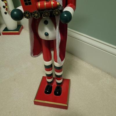 Nutcracker Collection (UB2-CE)